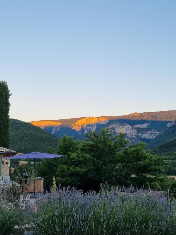 Mas Tulipe De Soie Bed & Breakfast