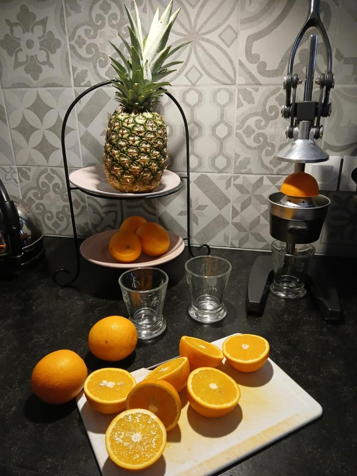 Bed & Breakfast Mas Tulipe De Soie